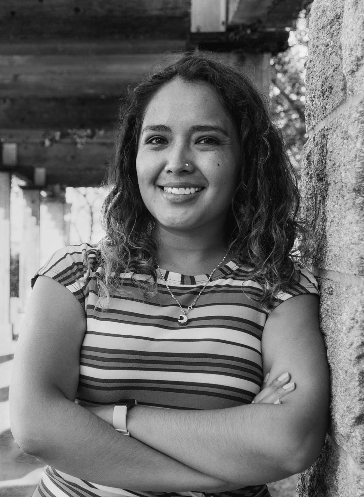 Dulce Cervantes Contreras
